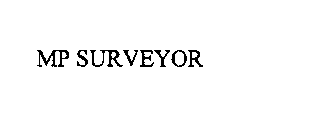 MP SURVEYOR