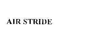 AIR STRIDE