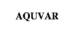 AQUVAR