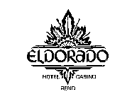 ELDORADO HOTEL CASINO RENO