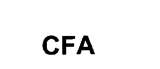 CFA