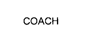 COACH