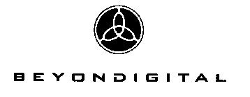 BEYONDIGITAL