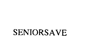 SENIORSAVE