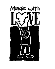 MADE WITH LOVE