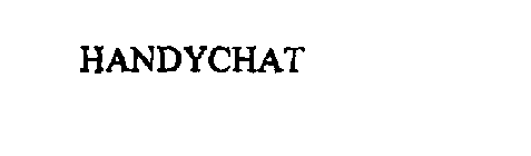 HANDYCHAT