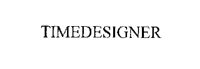 TIMEDESIGNER