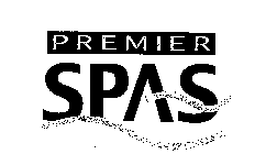 PREMIER SPAS