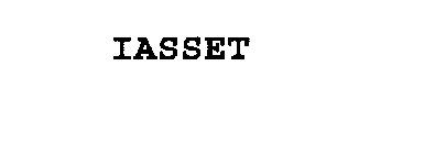 IASSET