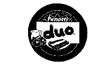 PENOTTI DUO