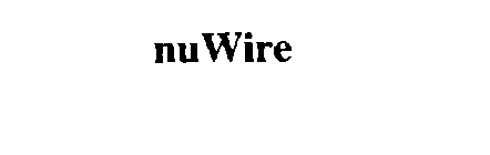 NUWIRE