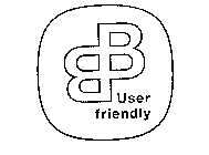 BB USER FRIENDLY