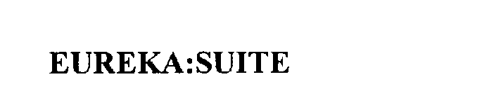 EUREKA:SUITE