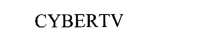 CYBERTV