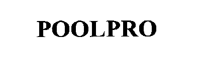 POOLPRO