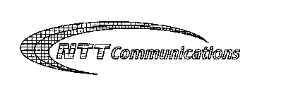 NTT COMMUNICATIONS