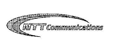 NTT COMMUNICATIONS