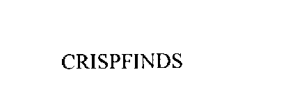 CRISPFINDS