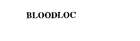 BLOODLOC