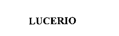 LUCERIO