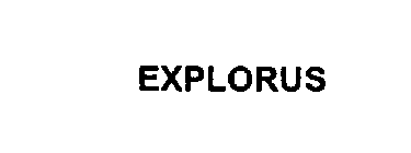 EXPLORUS