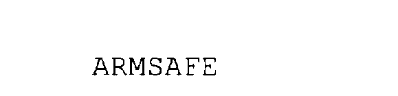 ARMSAFE