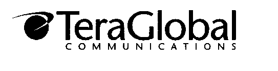 TERAGLOBAL COMMUNICATIONS