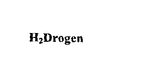 H2DROGEN