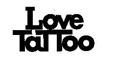 LOVE TATTOO