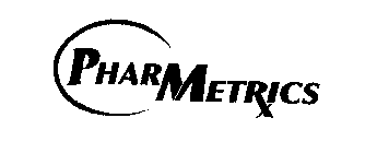 PHARMETRICS