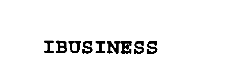 IBUSINESS