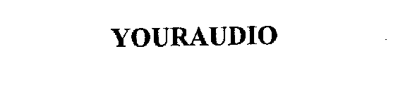 YOURAUDIO