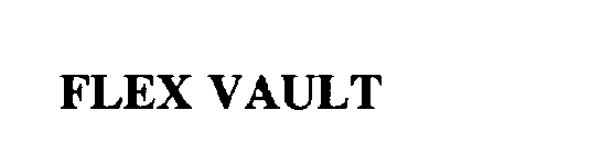 FLEX VAULT