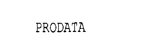 PRODATA