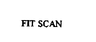 FIT SCAN