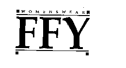 WOMENSWEAR FFY