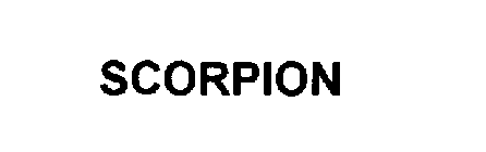 SCORPION