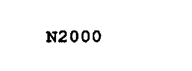 N2000