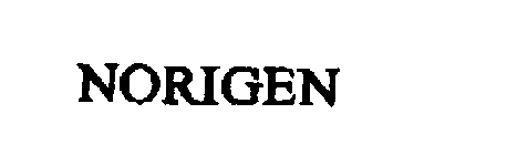 NORIGEN