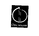 ONE SOURCE