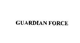 GUARDIAN FORCE