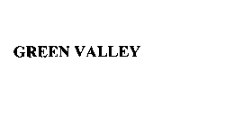 GREEN VALLEY