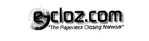 E-CLOZ 