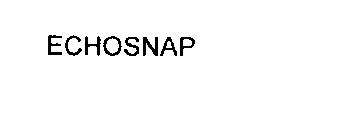 ECHOSNAP