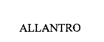 ALLANTRO