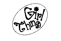 GIRL THING