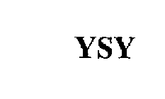 YSY