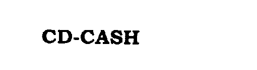 CD-CASH