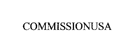 COMMISSIONUSA