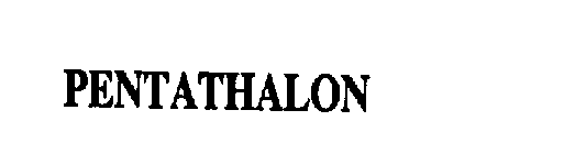 PENTATHALON